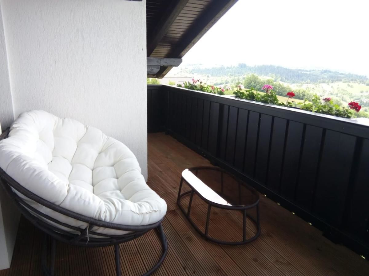 Гостевой дом Bran Monte Crai Chalet Бран