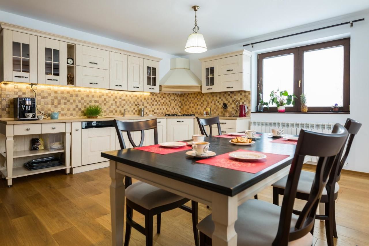 Гостевой дом Bran Monte Crai Chalet Бран-44