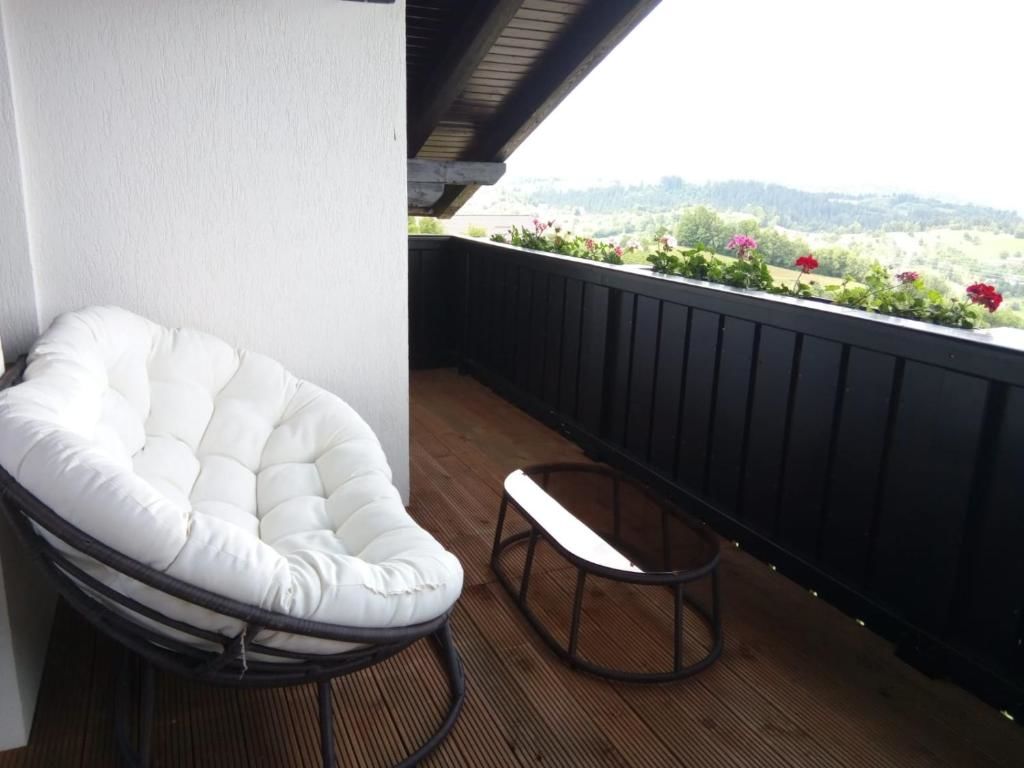 Гостевой дом Bran Monte Crai Chalet Бран