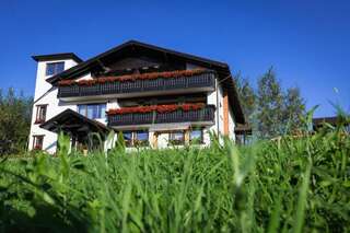 Гостевой дом Bran Monte Crai Chalet Бран Дом для отпуска с 6 спальнями-1