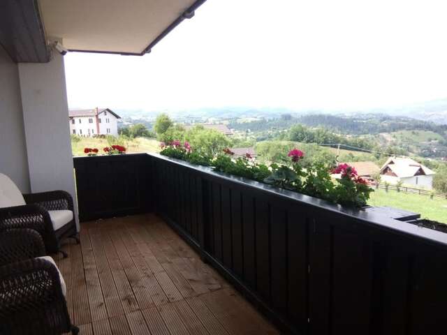 Гостевой дом Bran Monte Crai Chalet Бран-27